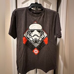 Star Wars- Storm Trooper T shirt